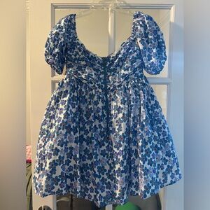 Shop Neighbor occasional dress